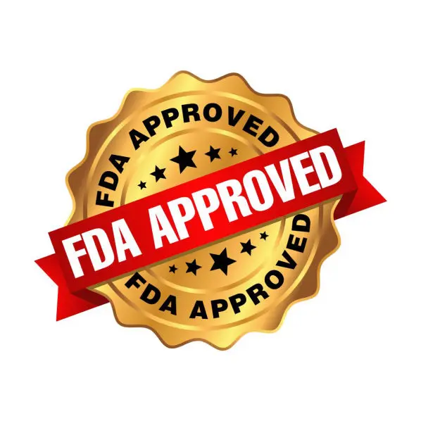 vigortrix-fda-approved