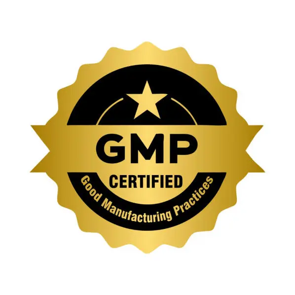 vigortrix-gmp-certified